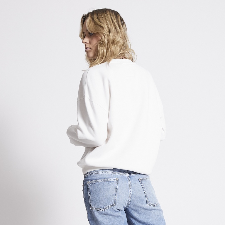 Sweatshirt "New Crew" Sweatshirt "New Crew"